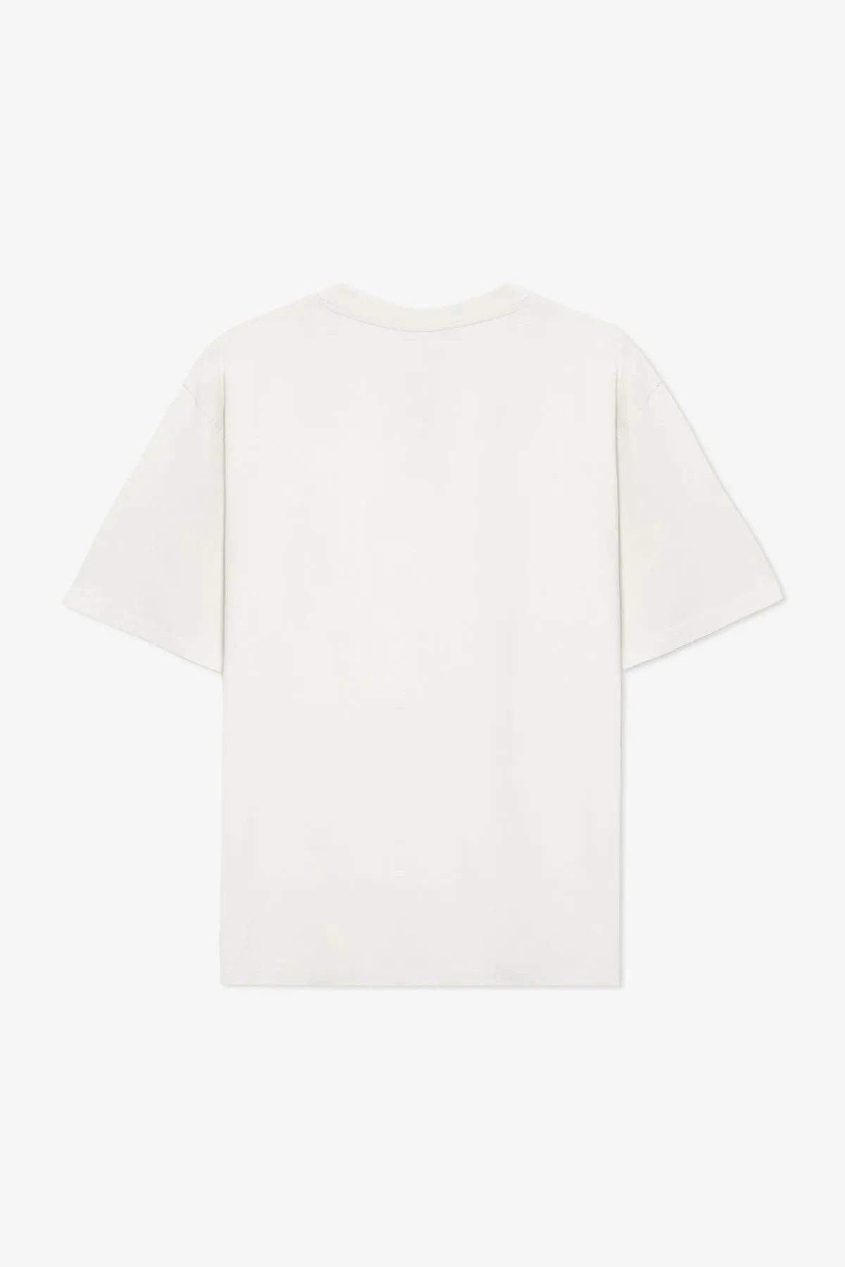 POMPEII OFF  WHITE TEE