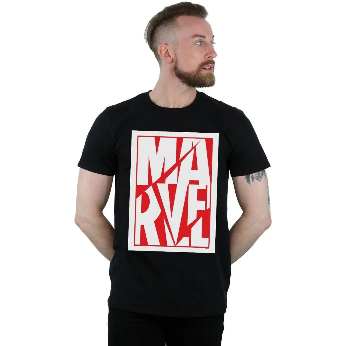 Portrait Logo