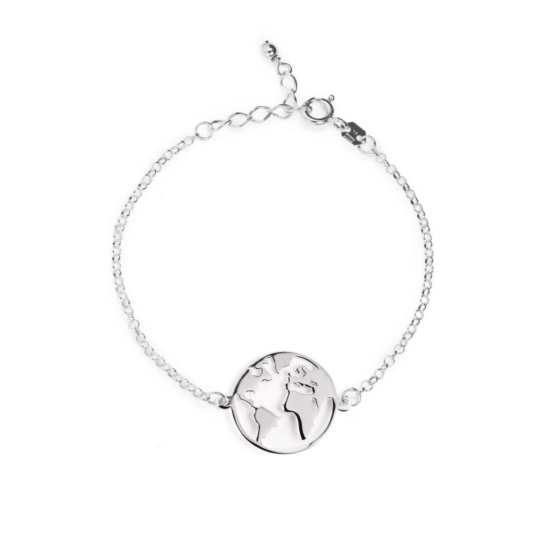 Pulsera de acero STYLE