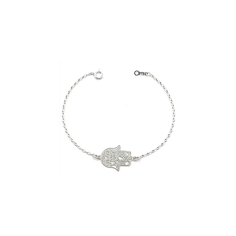 Pulsera de acero STYLE