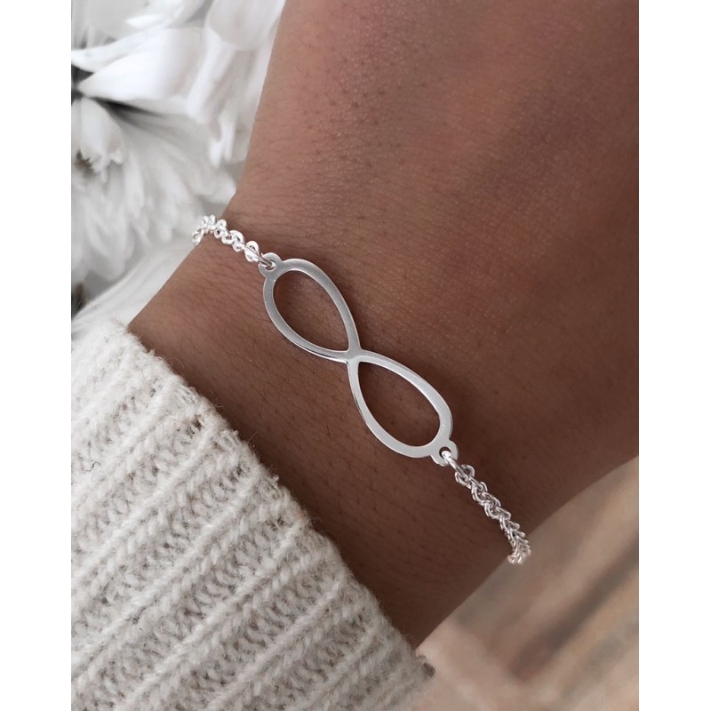 Pulsera de acero STYLE