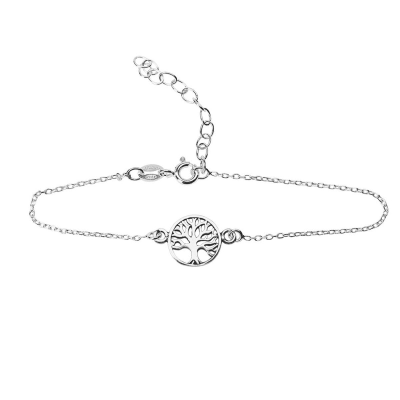 Pulsera de acero STYLE