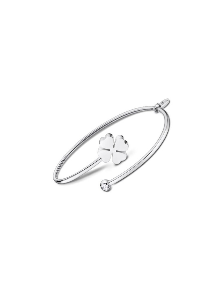 Pulsera Lotus Style Trébol Mujer LS2169
