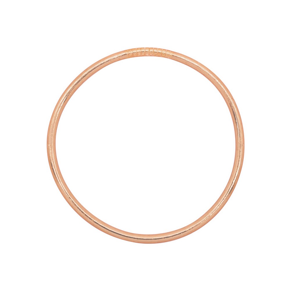 Pulsera Pan de Oro Champagne Fina