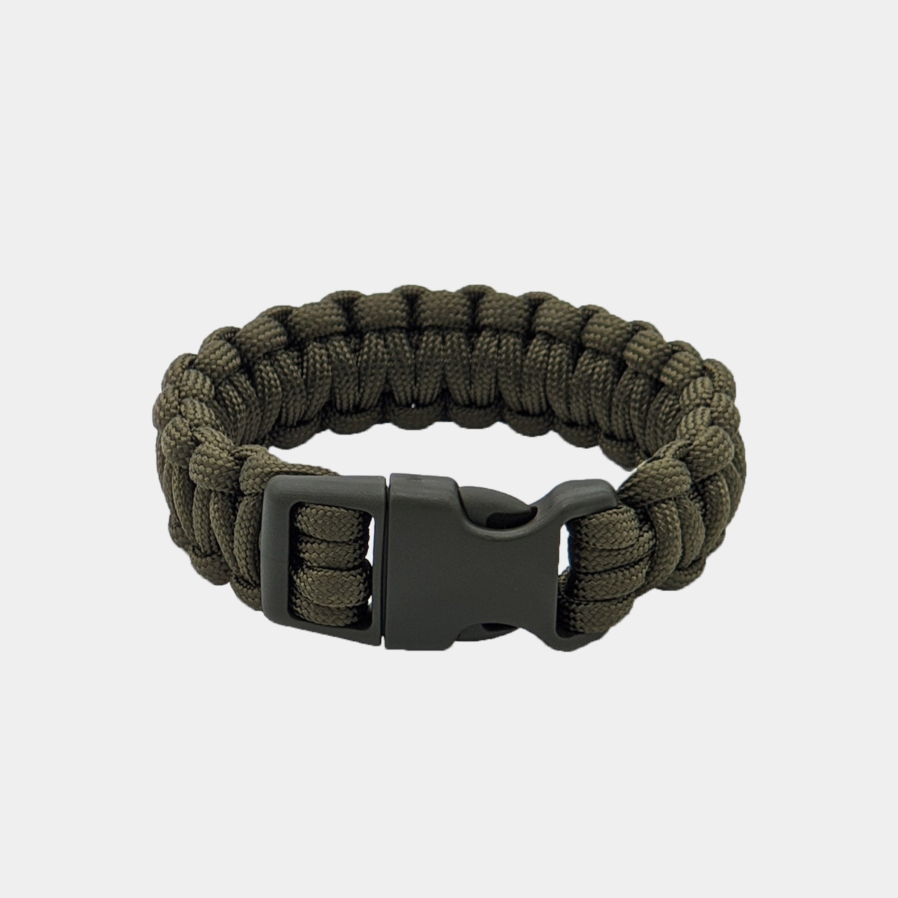 PULSERA PARACORD  MILTEC