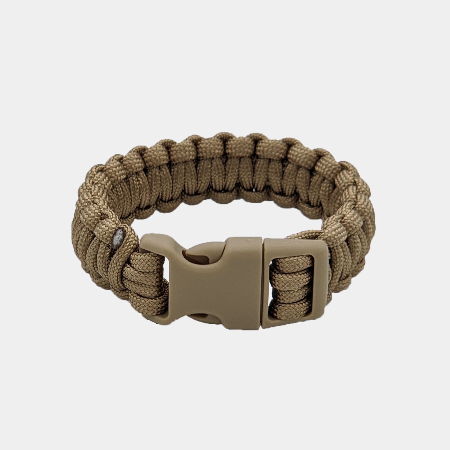 PULSERA PARACORD  MILTEC