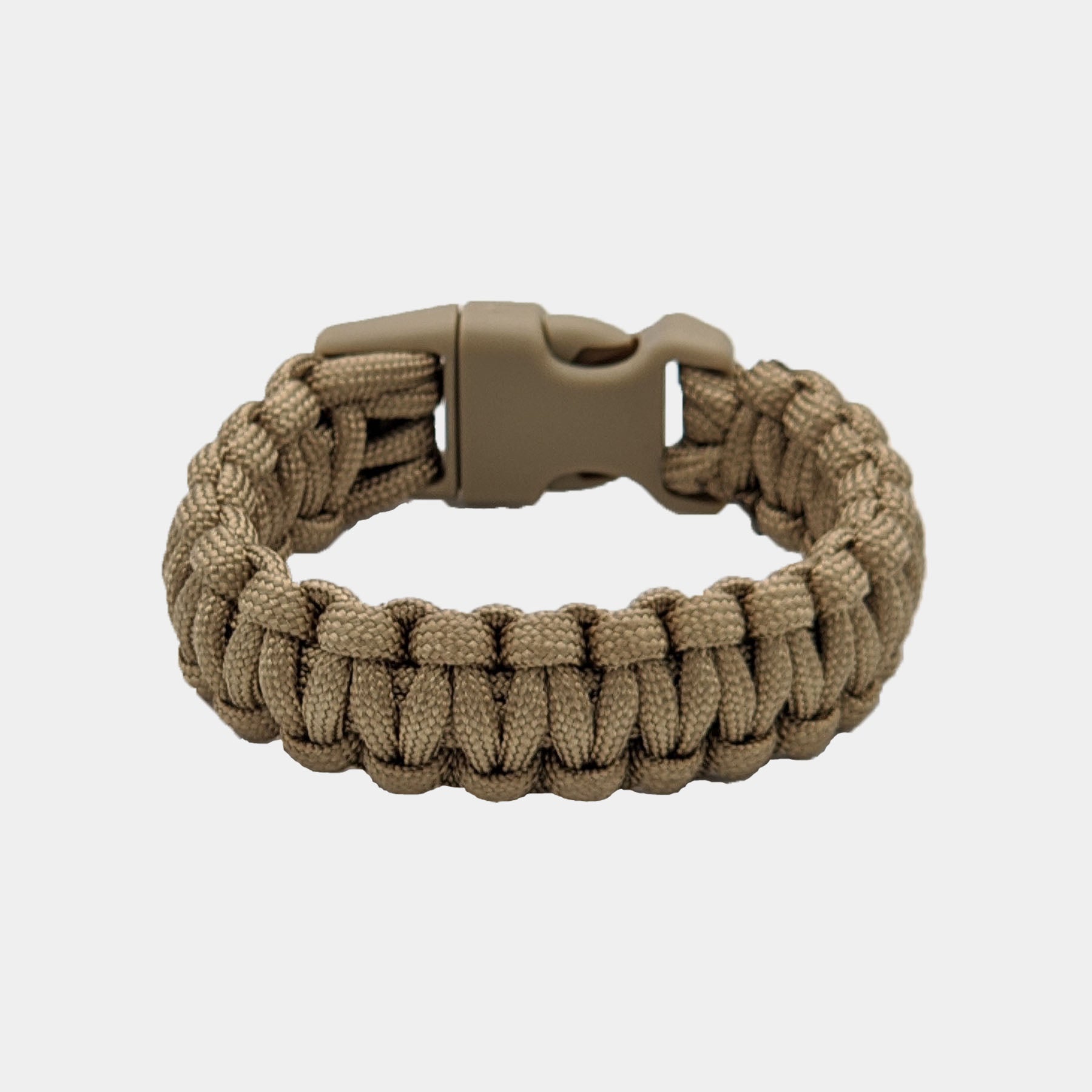 PULSERA PARACORD  MILTEC