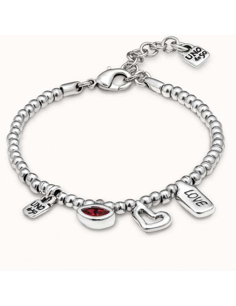 Pulsera Uno de 50 I´M WAITING 4 U