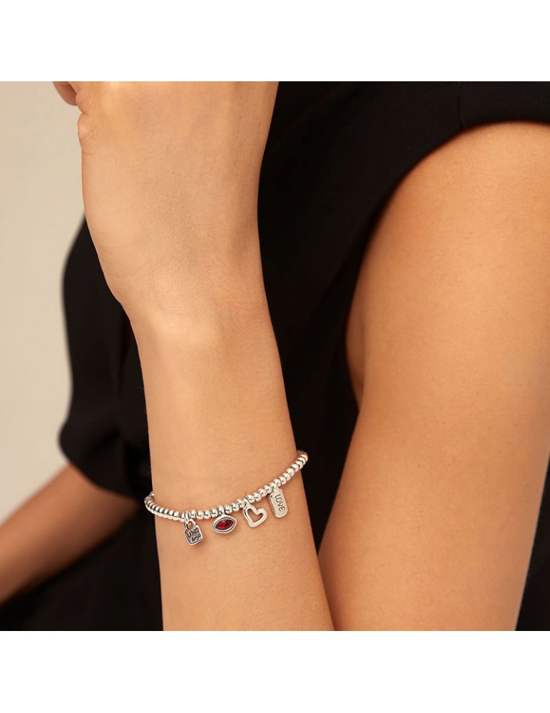 Pulsera Uno de 50 I´M WAITING 4 U