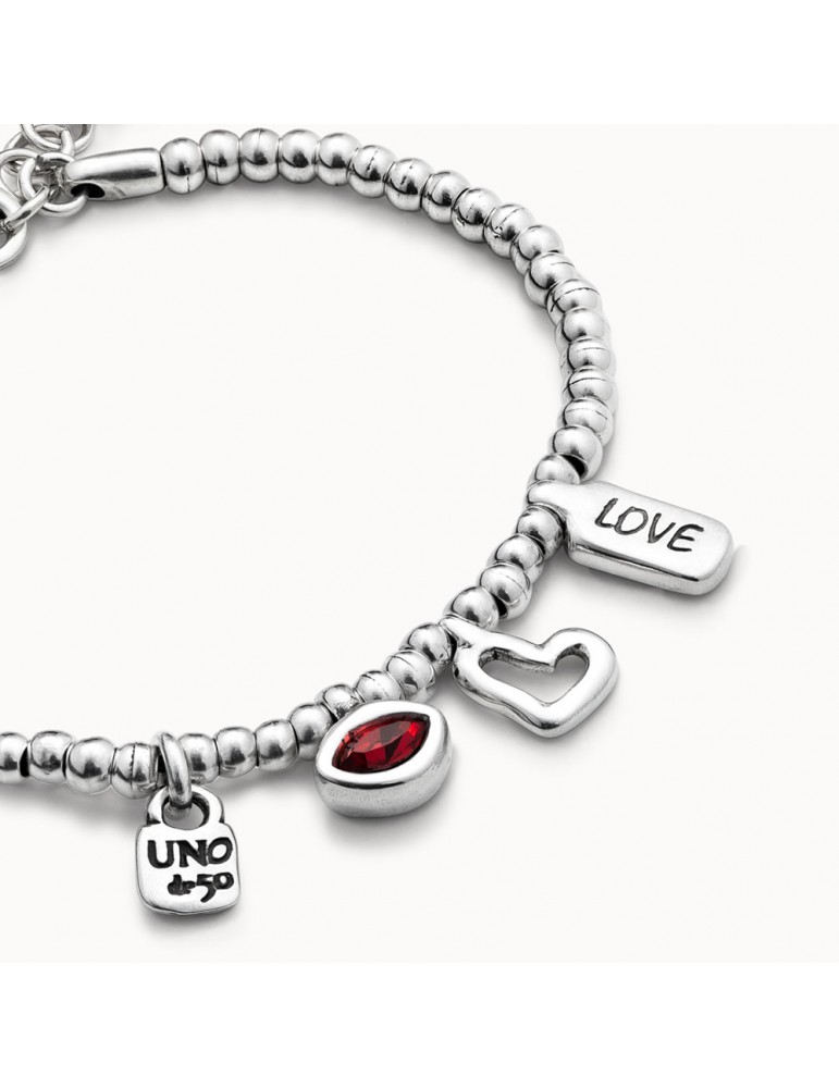 Pulsera Uno de 50 I´M WAITING 4 U