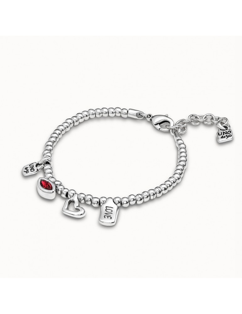 Pulsera Uno de 50 I´M WAITING 4 U