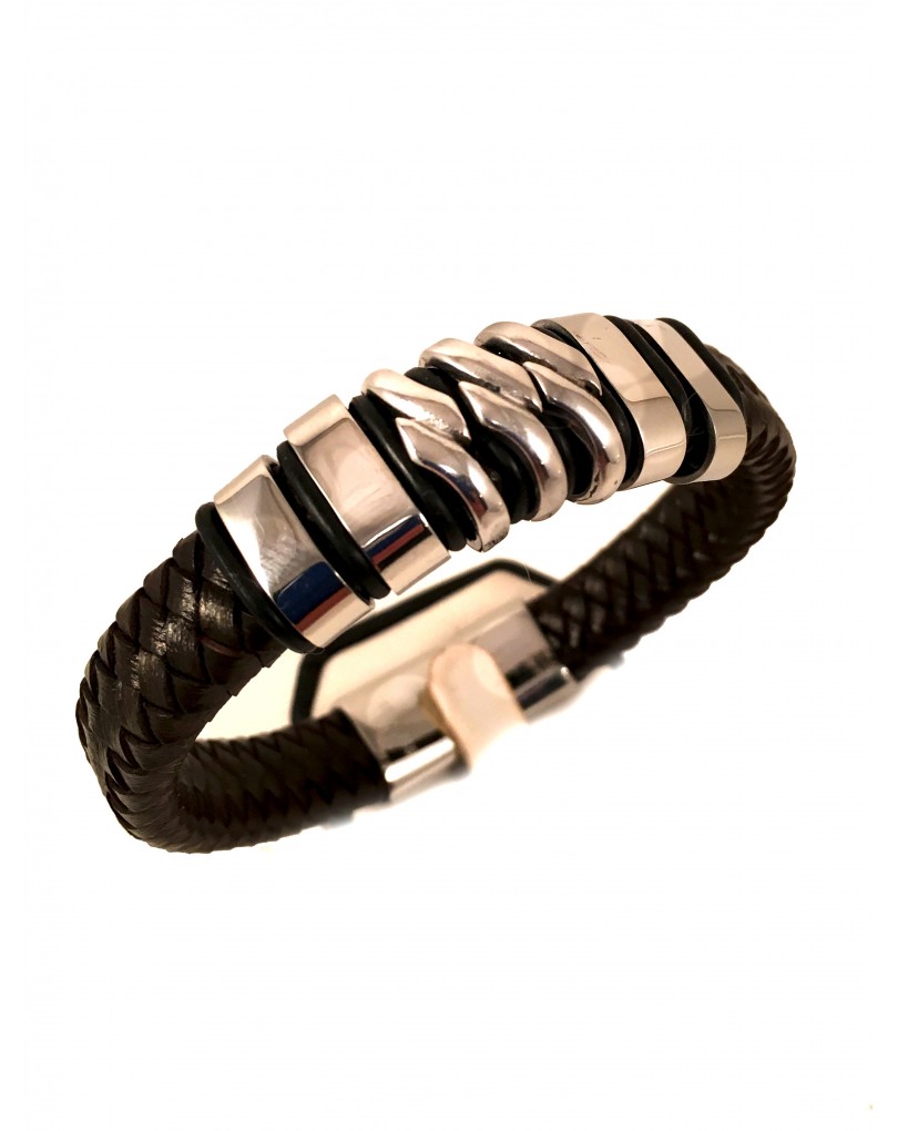 PULSERAS DE HOMBRE BONITAS