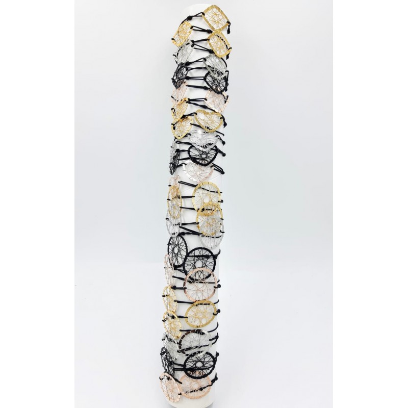 Pulseras Elásticas al por Mayor | Diseño de Moda Atrapasueños