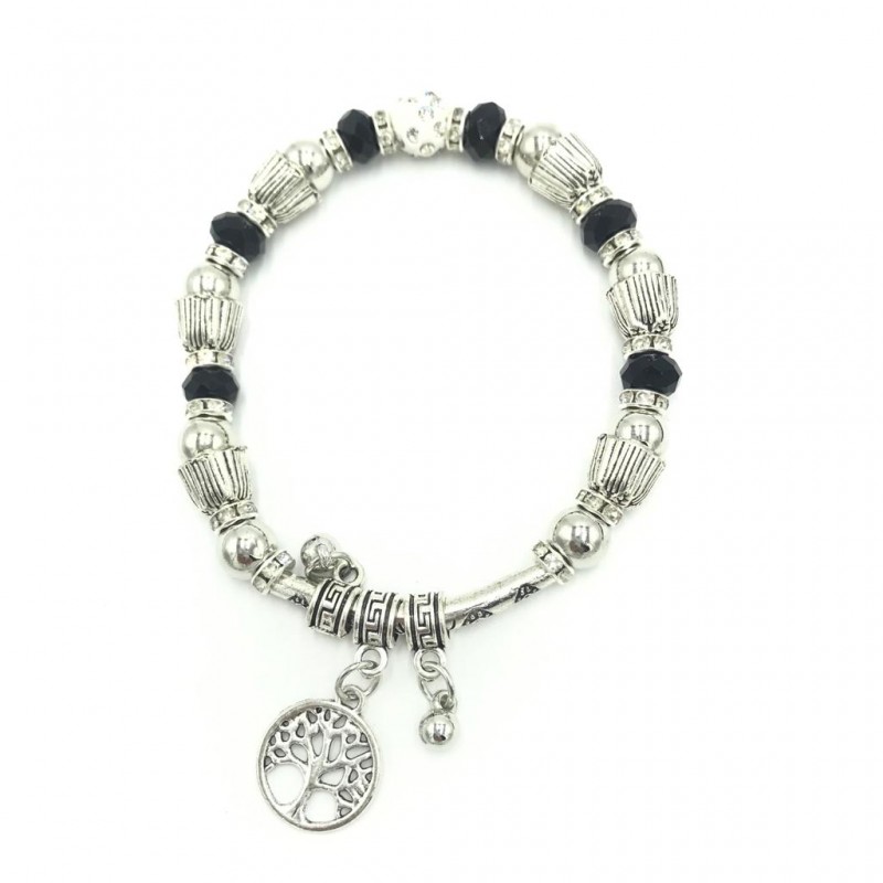 Pulseras estilo pandora lote surtido 2021 invierno
