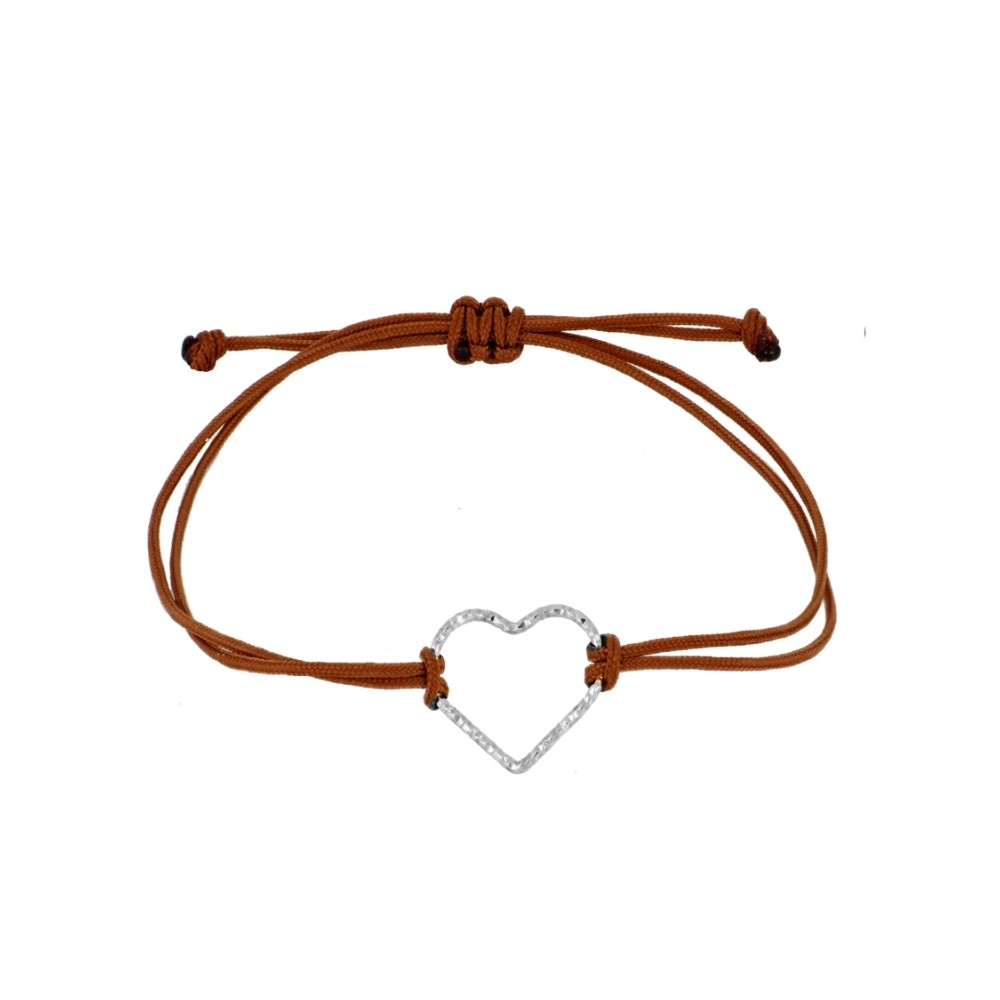 Pulseras Hart (Varios Colores)