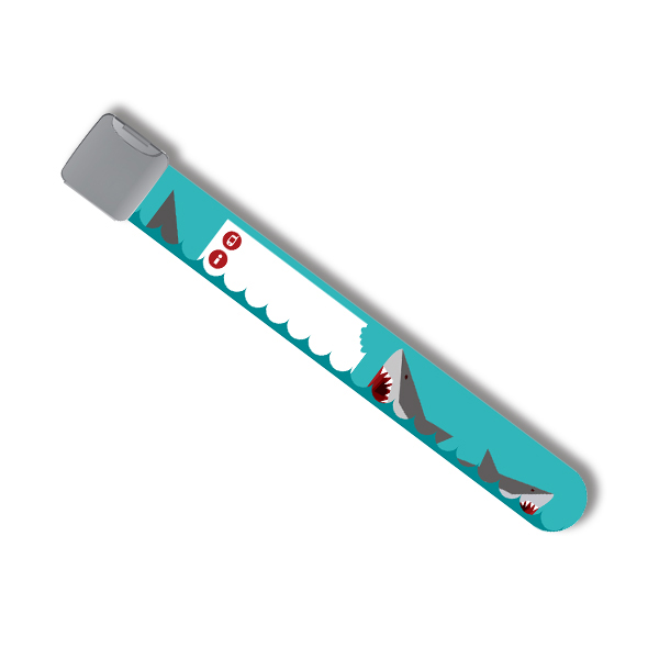 Pulseras Infoband