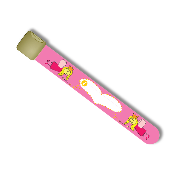 Pulseras Infoband