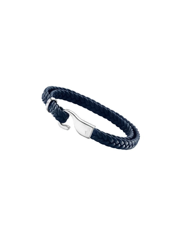 Pulseras Lotus Style hombre ganchos