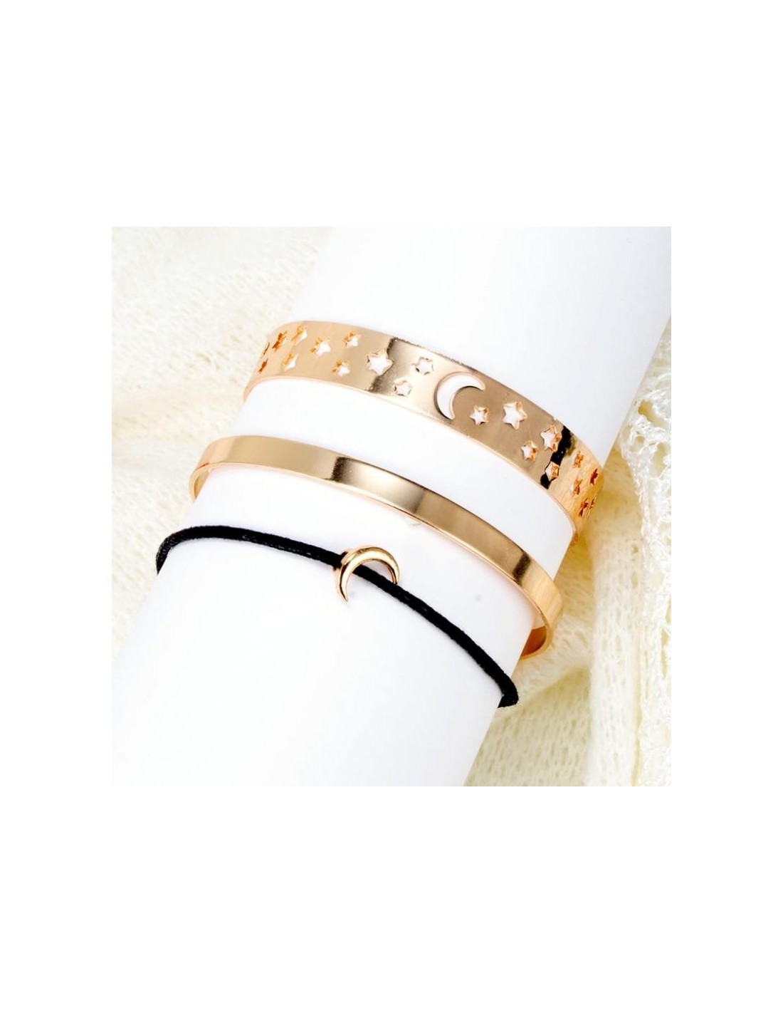 PULSERAS LUNA