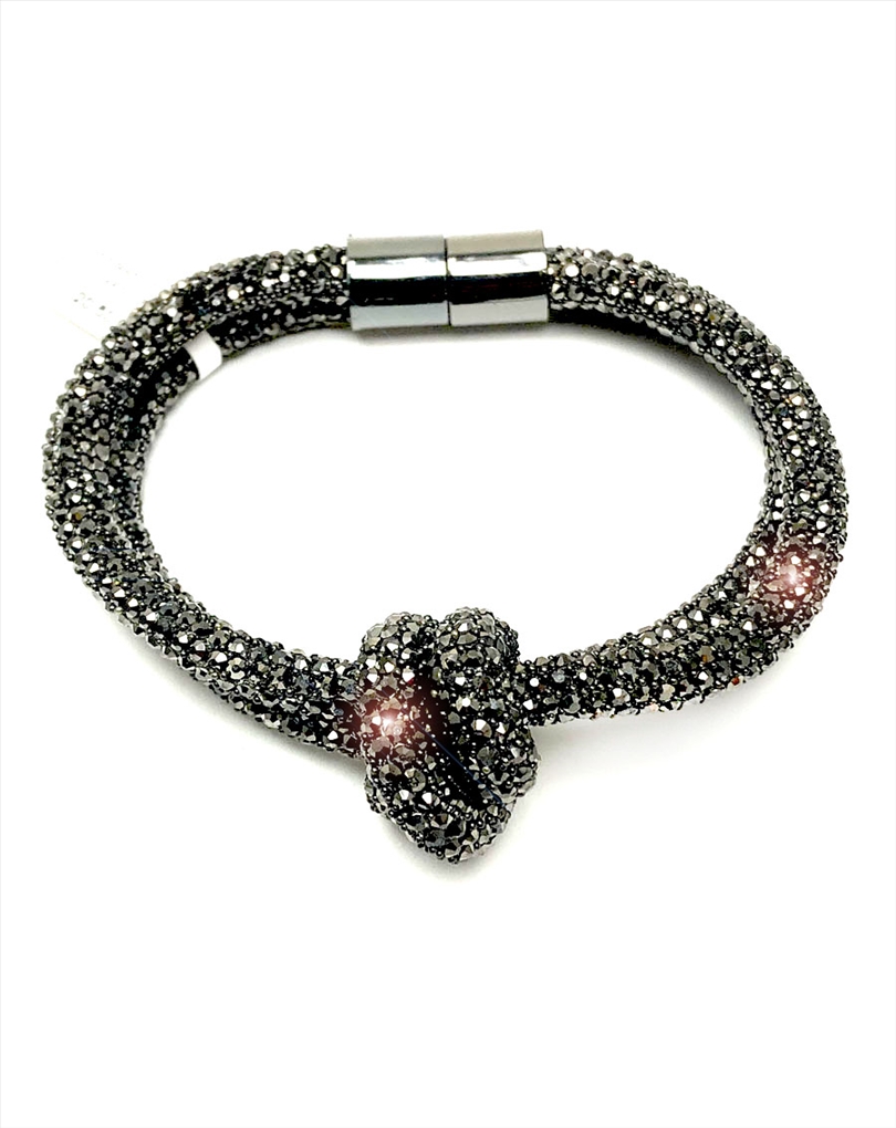 PULSERAS MUJER PULSERAS DE MODA DORADAS EXTRA BRILLO BISUTERIA ONLINE Y MADRID