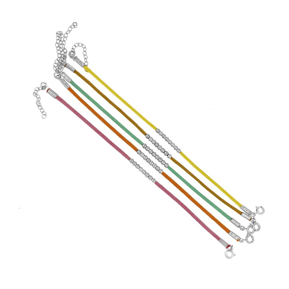 Pulseras Nissi