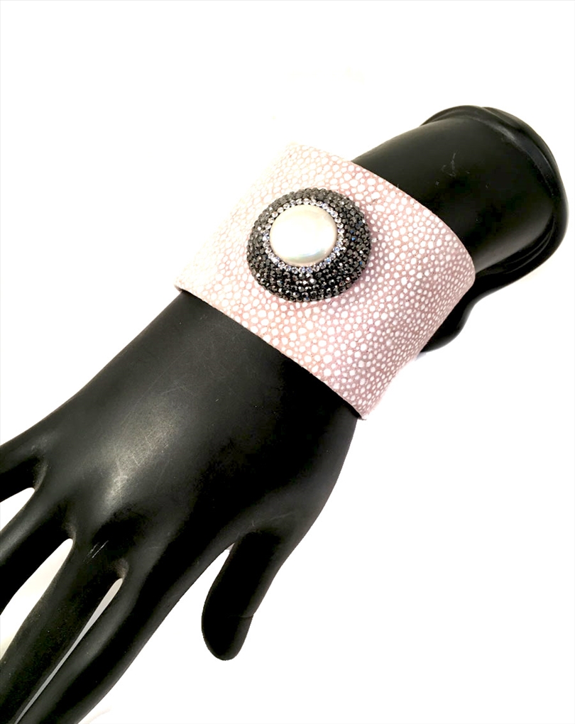 PULSERAS PIEDRAS ALTA BISUTERIA