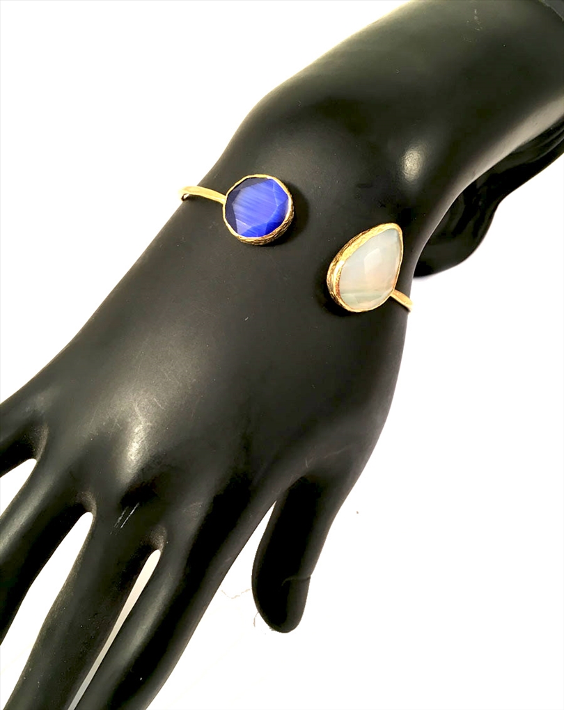 PULSERAS PIEDRAS PARA BODAS