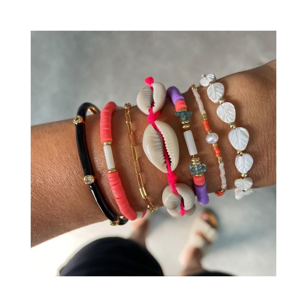 Pulseras Yuri