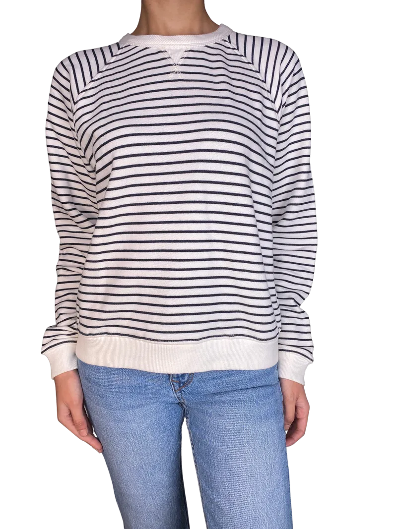 RAG & BONE Polerón Rayas