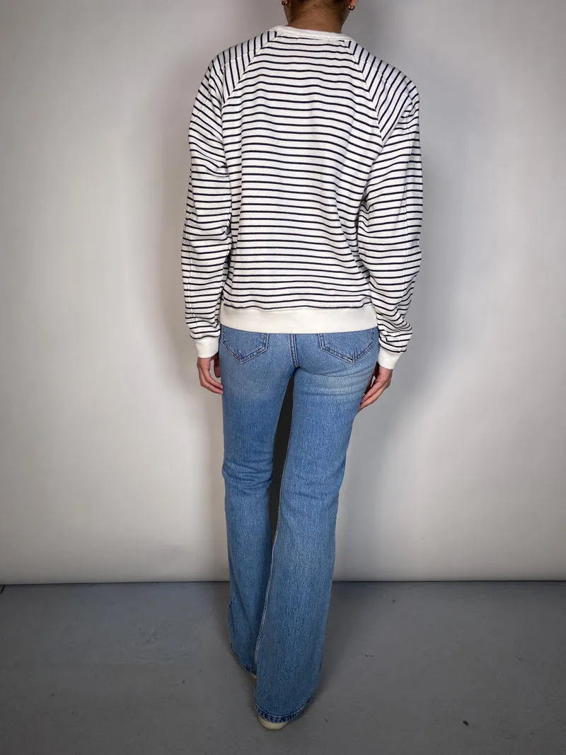 RAG & BONE Polerón Rayas