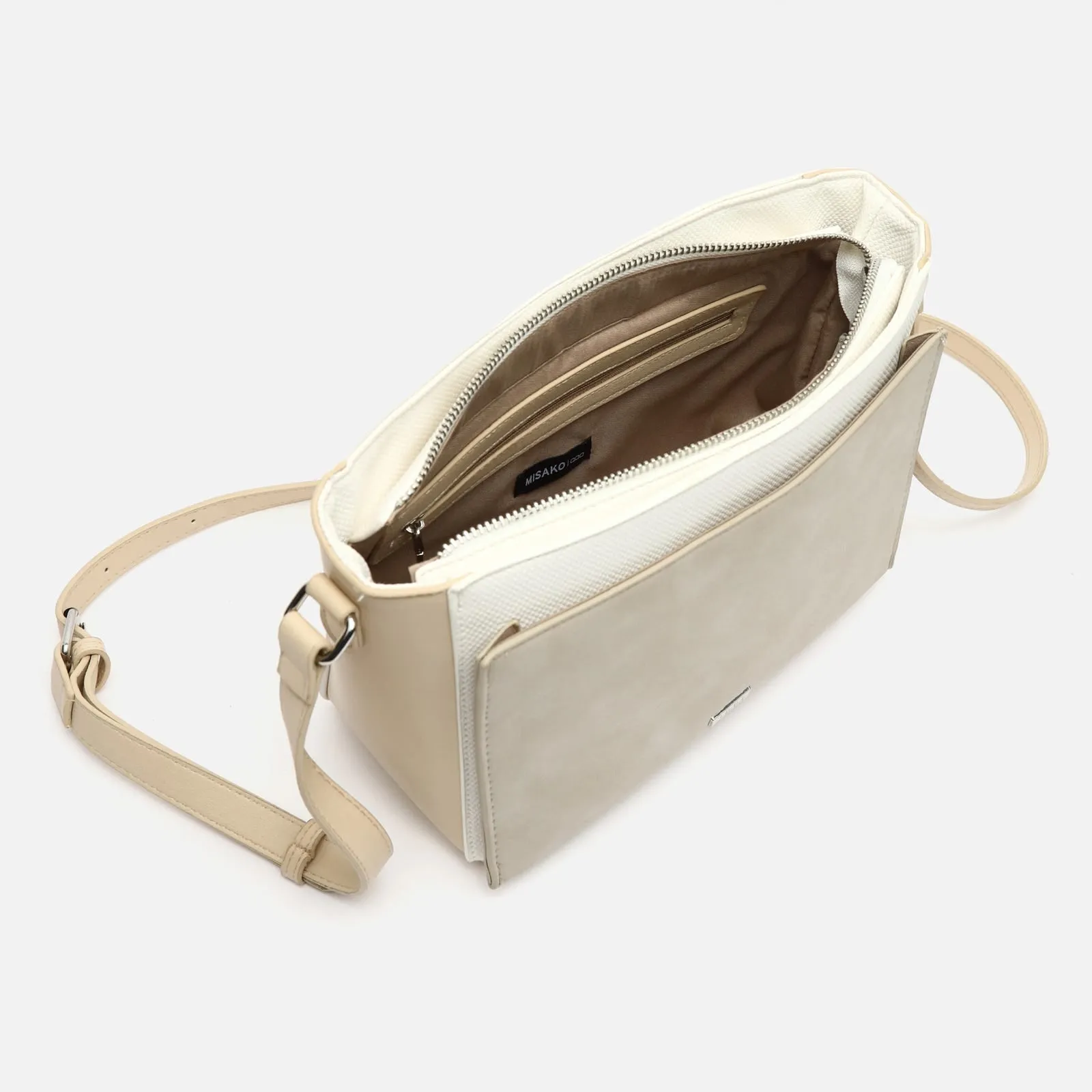 Ralfita bolso bandolera