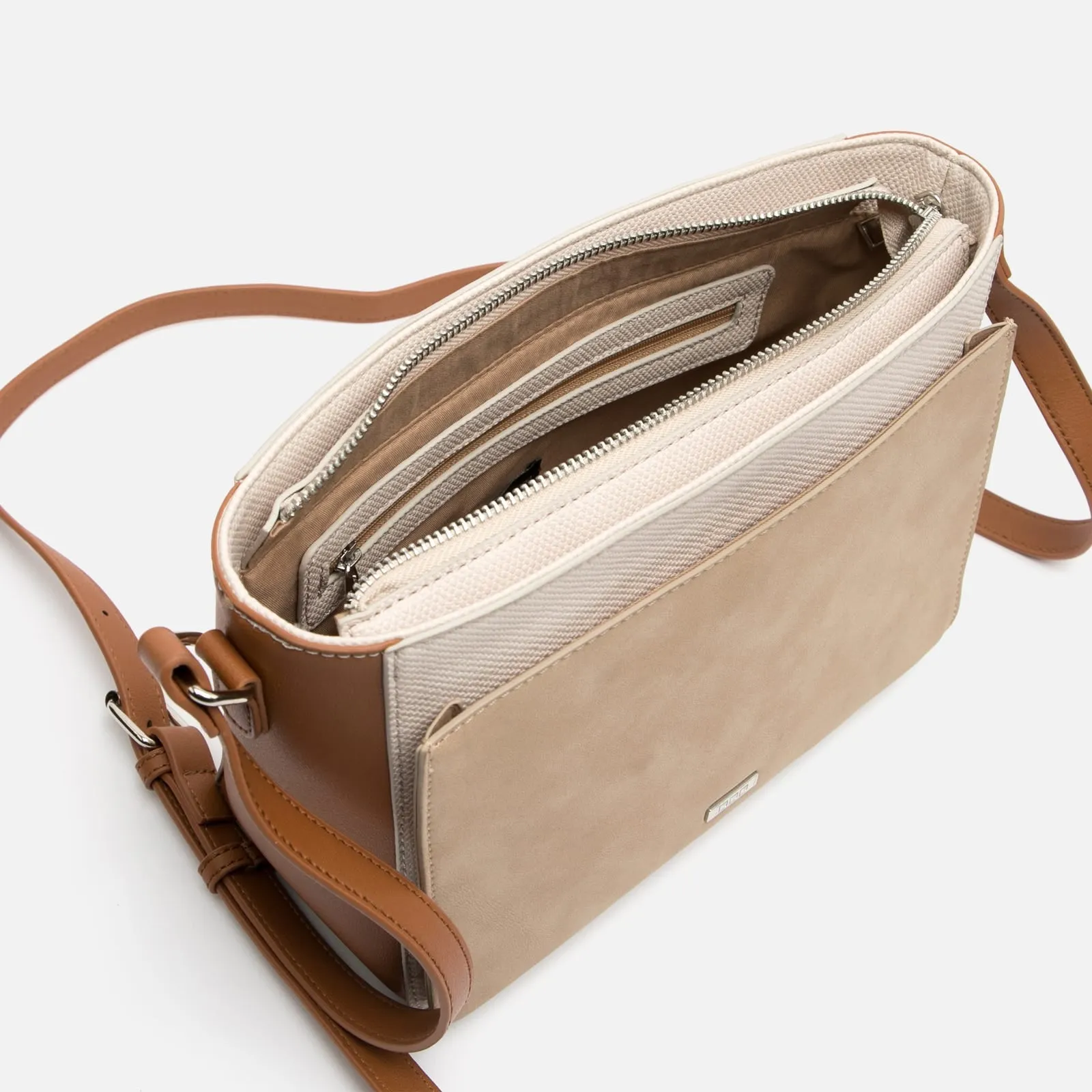 Ralfita bolso bandolera