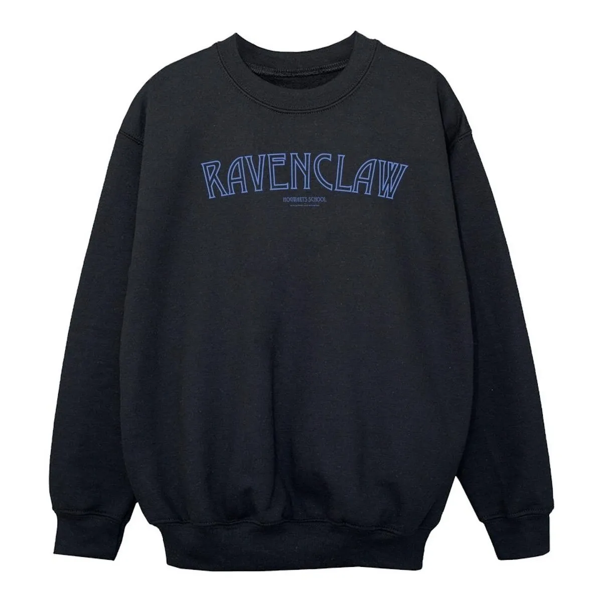 Ravenclaw Logo