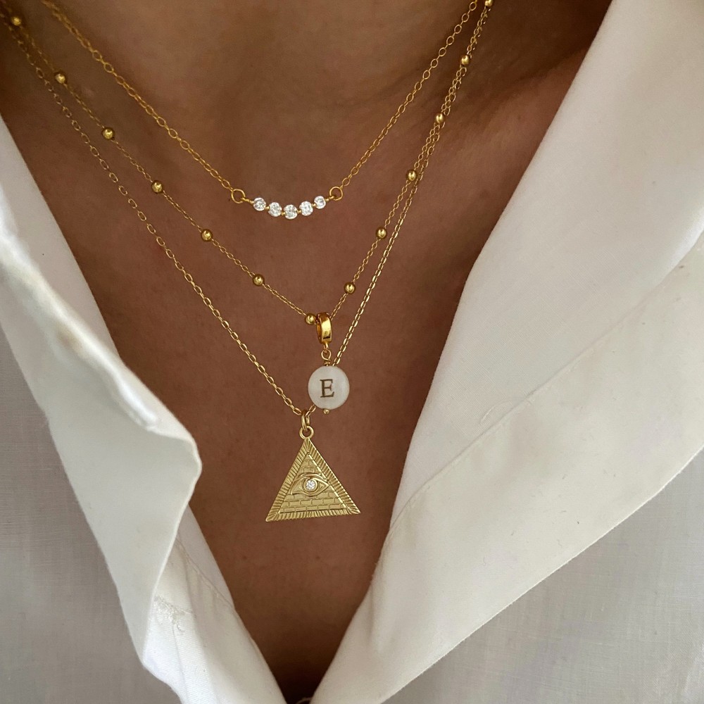 Reasa charm oro