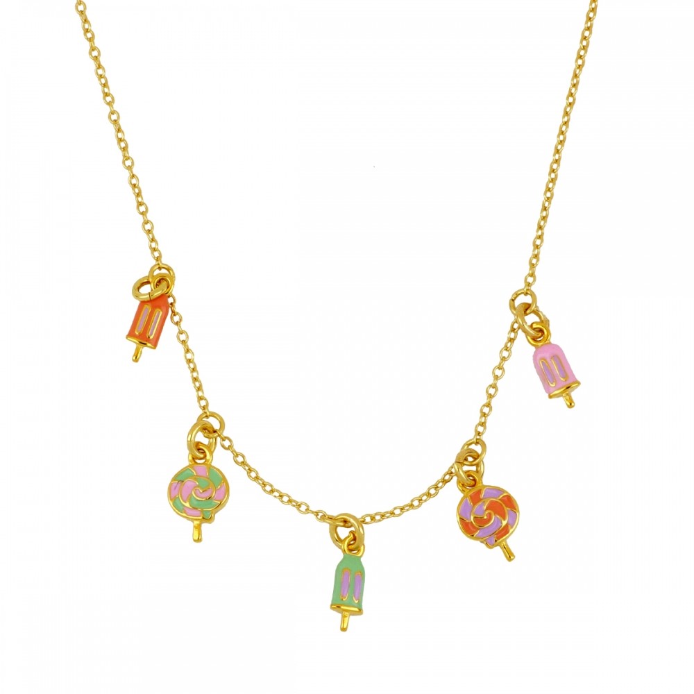 Reasa charm oro