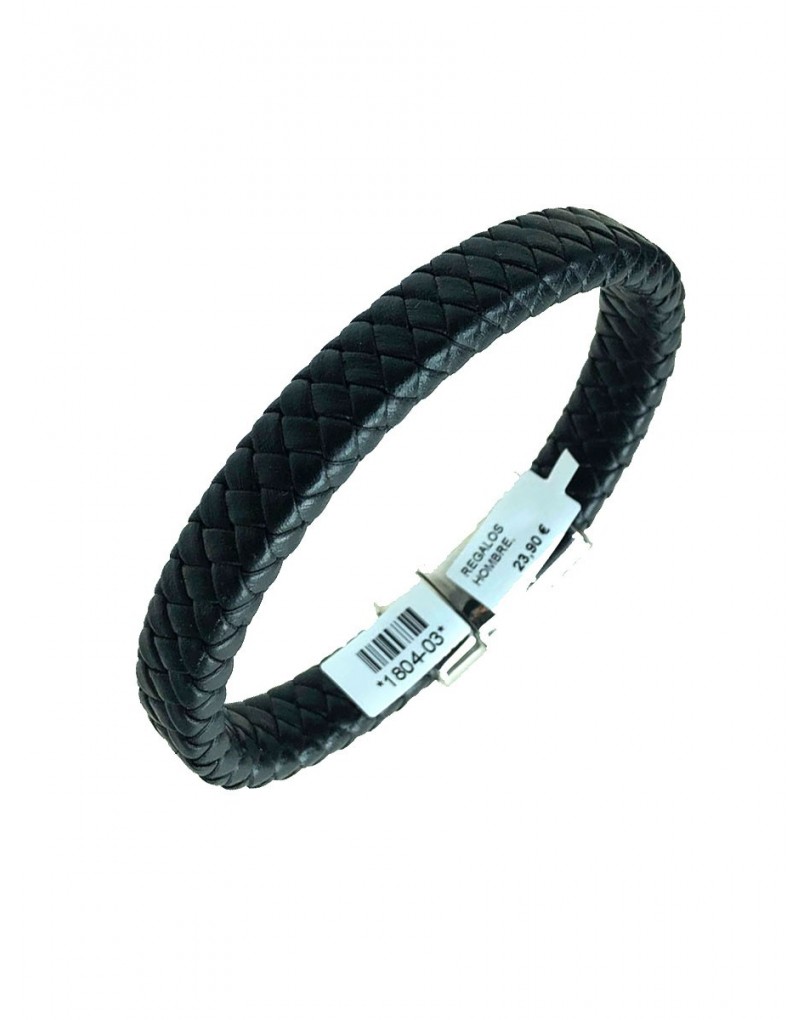 REGALOS HOMBRE, PULSERAS ACERO