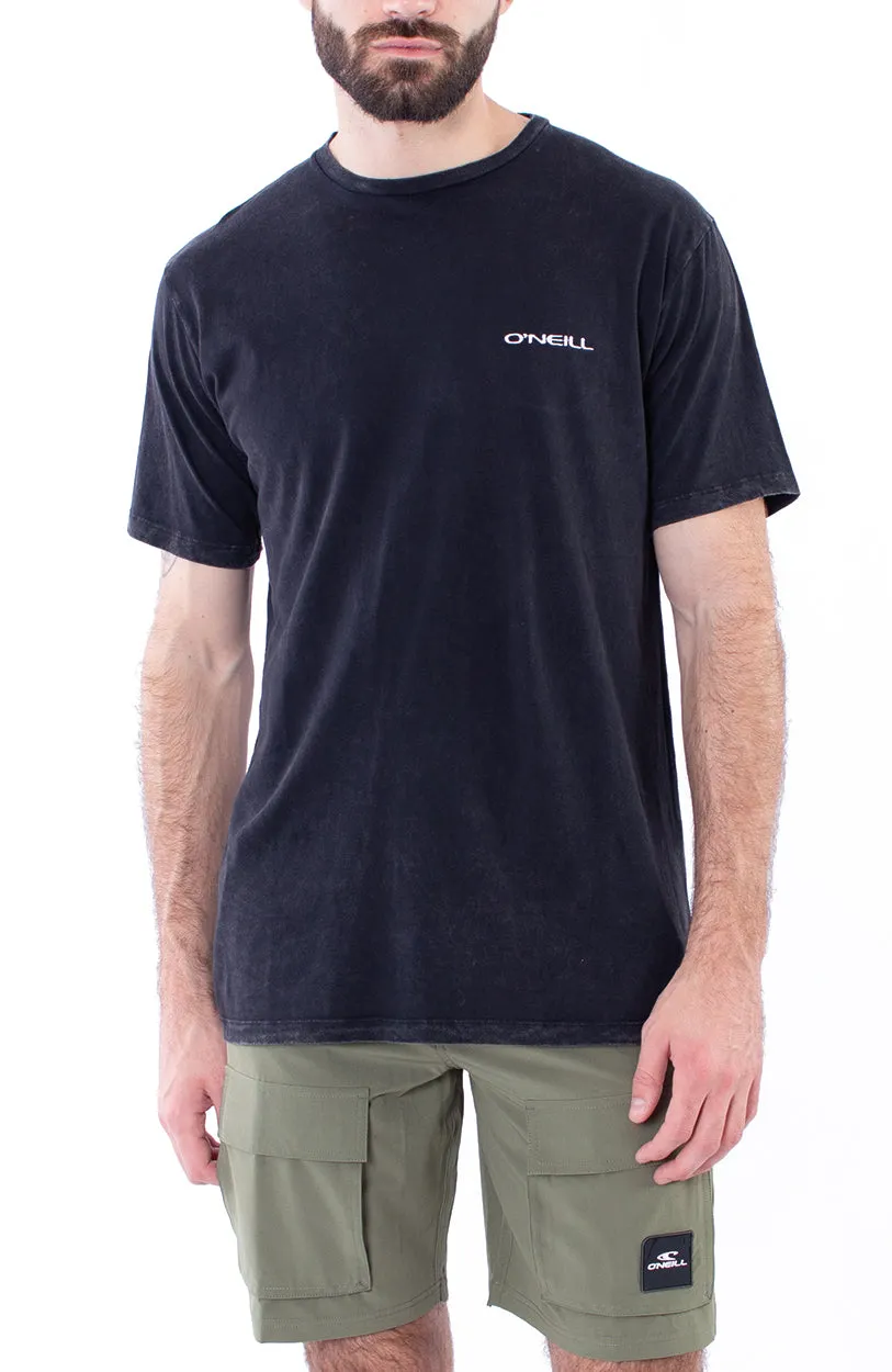 Remera Jack Base O'Neill