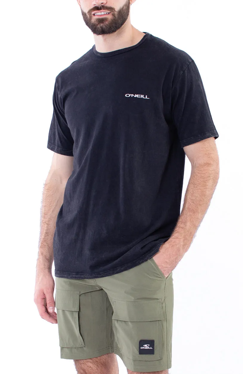 Remera Jack Base O'Neill