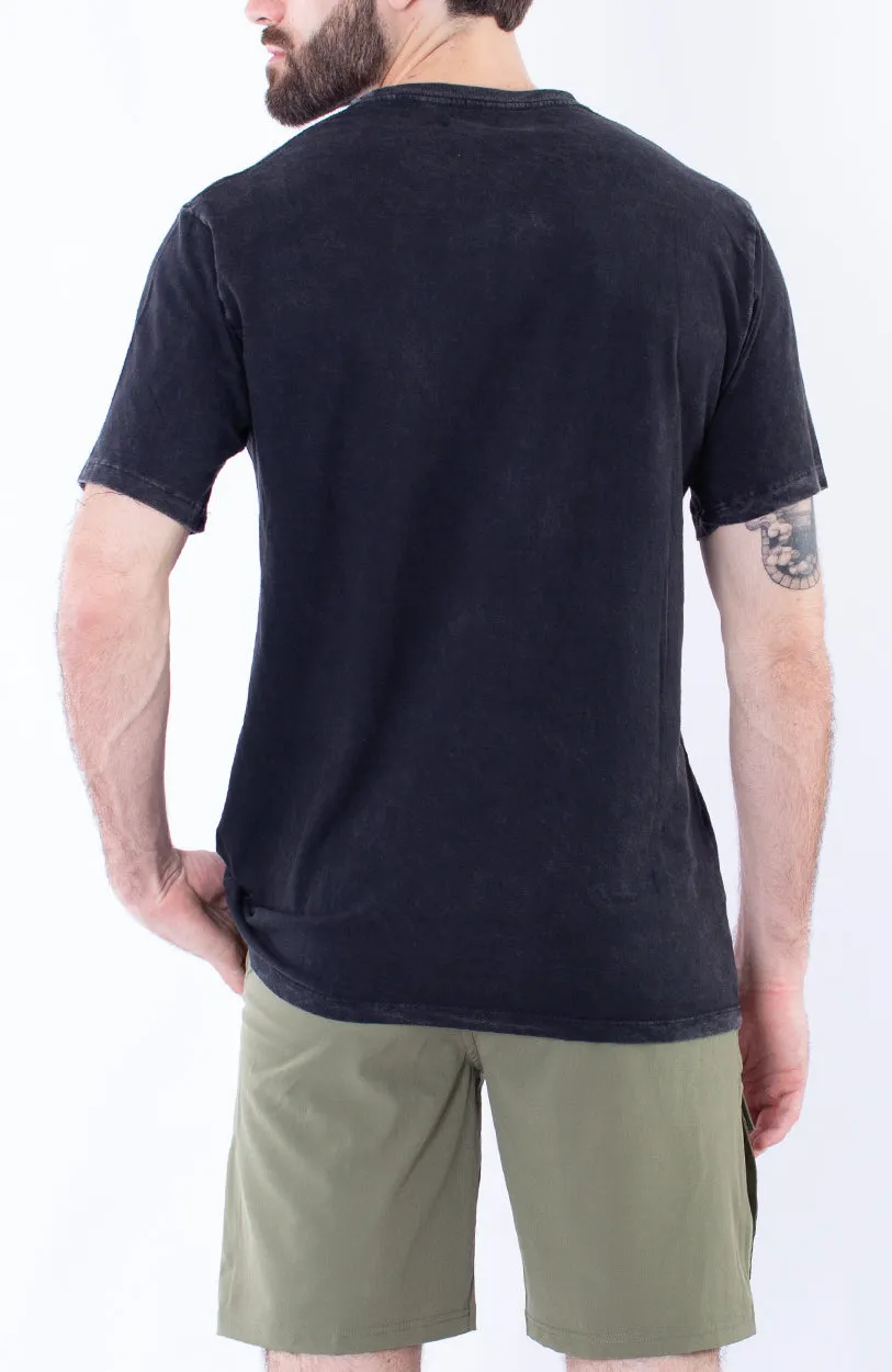 Remera Jack Base O'Neill