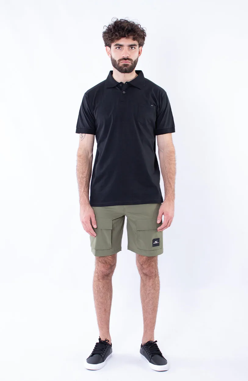 Remera Jack Base O'Neill