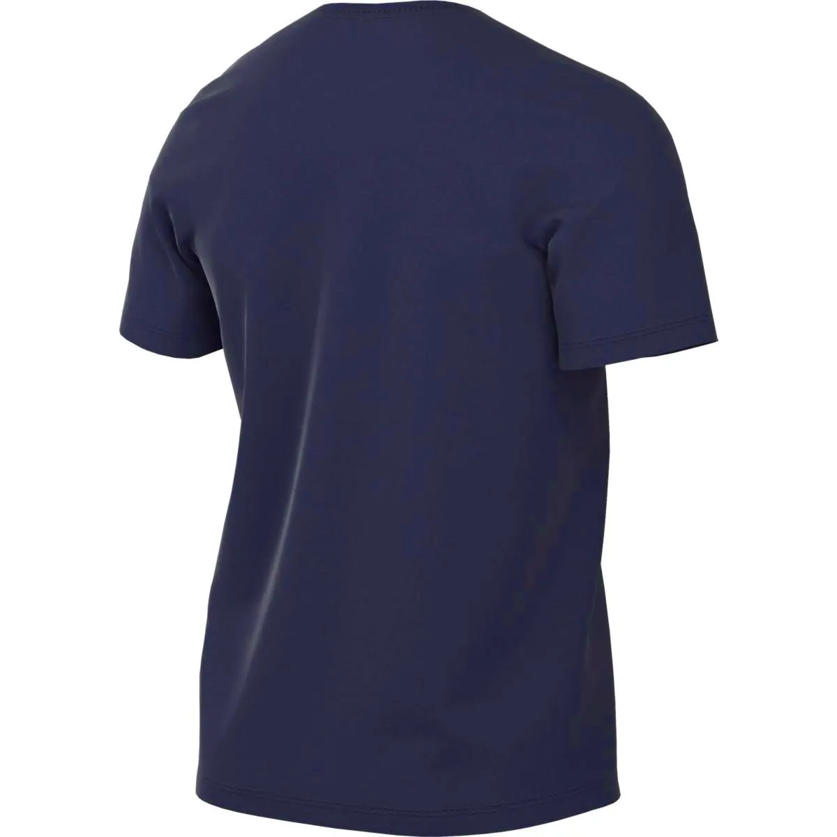 REMERA  NIKE NK DF TEE 3MO SLUB GFX