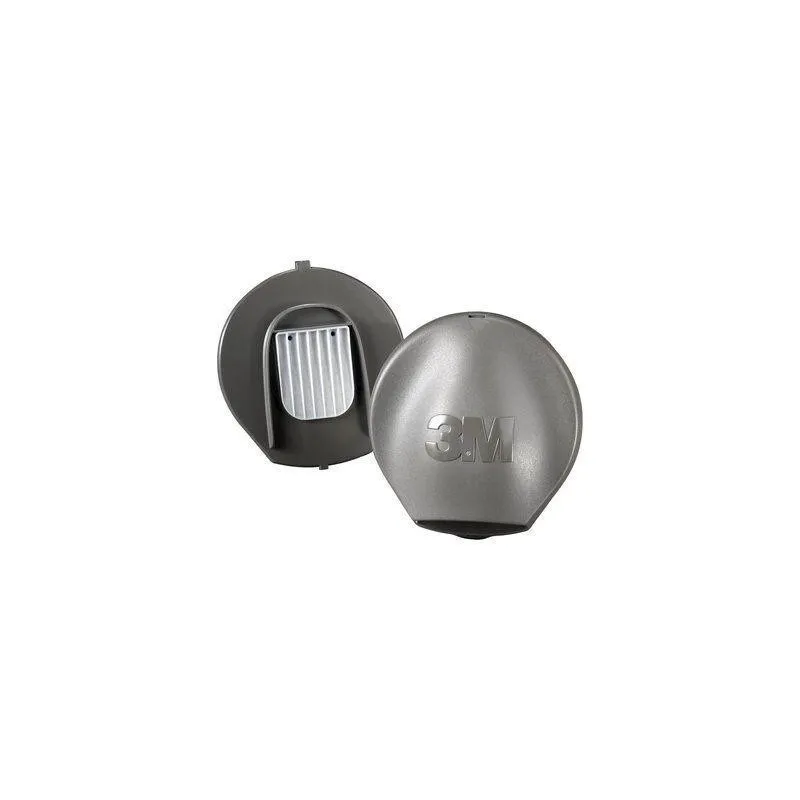 REPUESTO ADAPTADOR CENTRAL PARA MASCARA 3M 6864