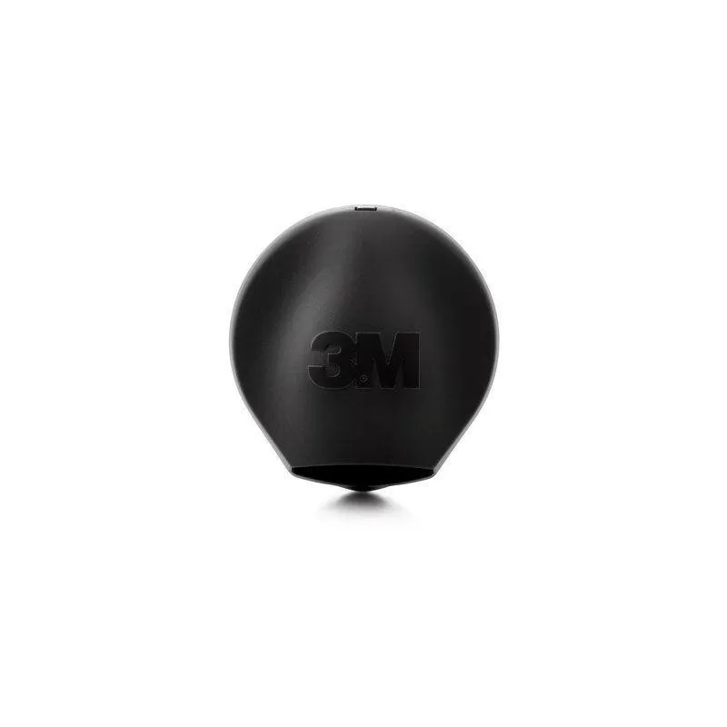 REPUESTO ADAPTADOR CENTRAL PARA MASCARA 3M 6864