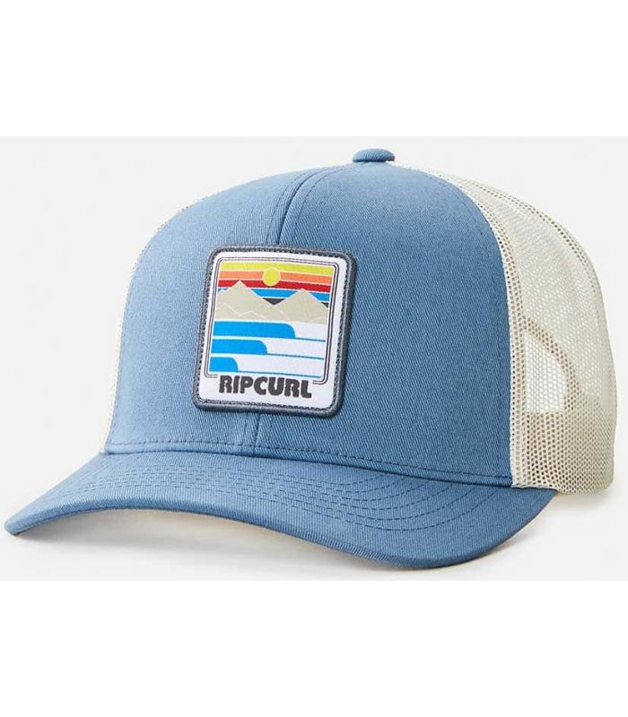 Rip Curl Gorra Custom Curve Trucker