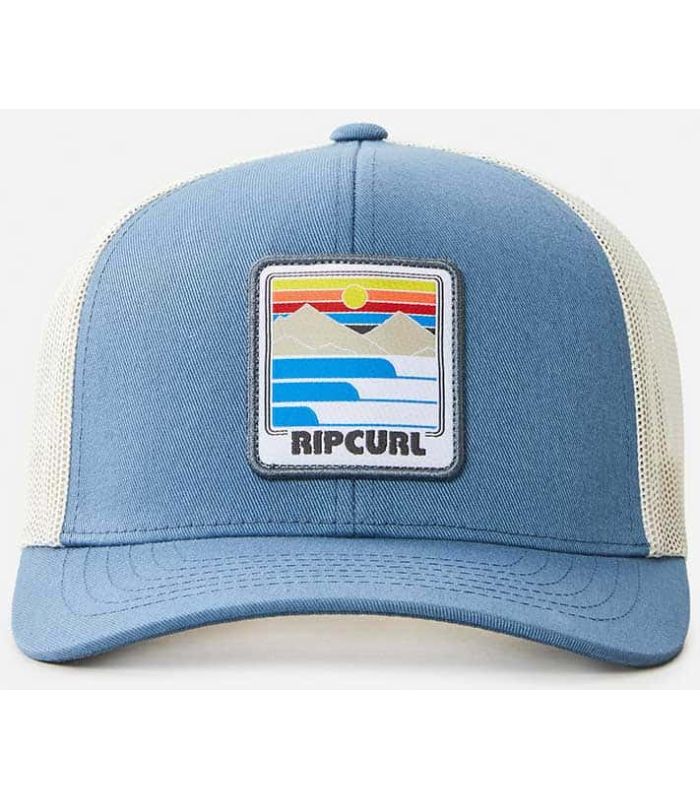 Rip Curl Gorra Custom Curve Trucker