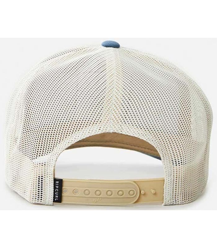 Rip Curl Gorra Custom Curve Trucker