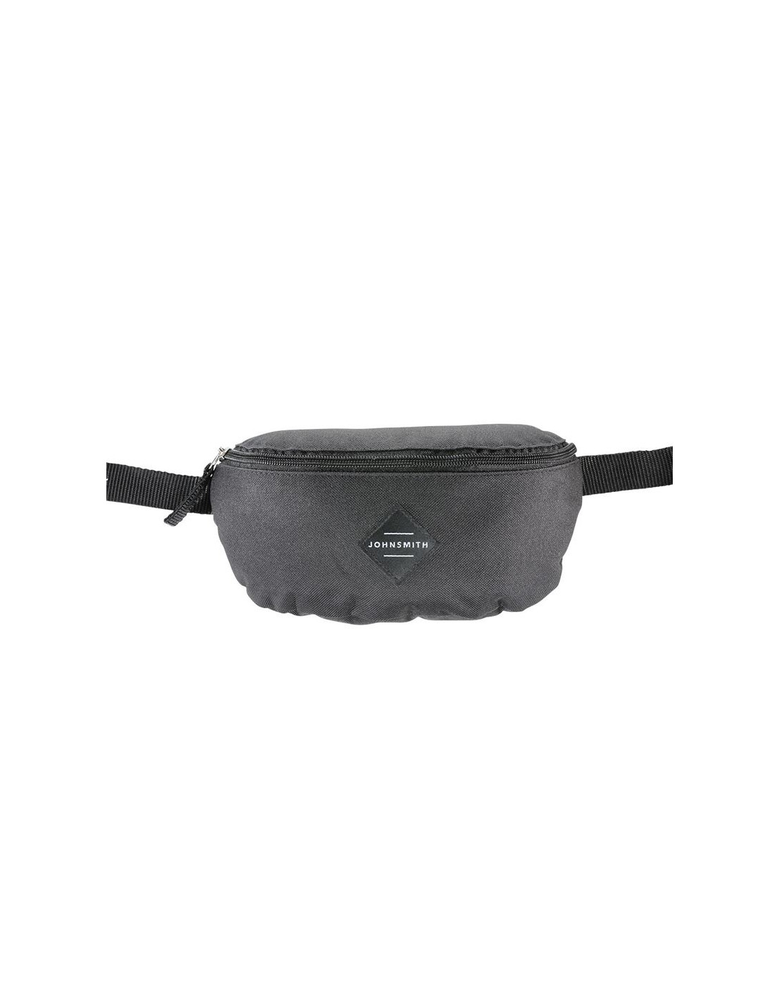 RIñONERA JOHN SMITH B22218 NEGRO MUJER