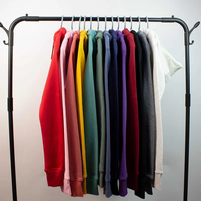 Ruru Yoga Suit Scuba Mujer Ocio Deportes Sudadera con Capucha Suéter Otoño Invierno Felpa Espesada Cremallera Abrigo