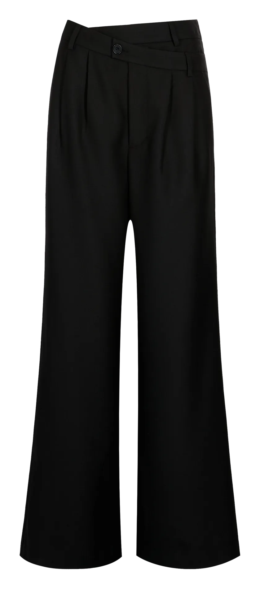 SAISON 1865 UCROS  CHAQUETA SASTRE RECTA EN NEGRO