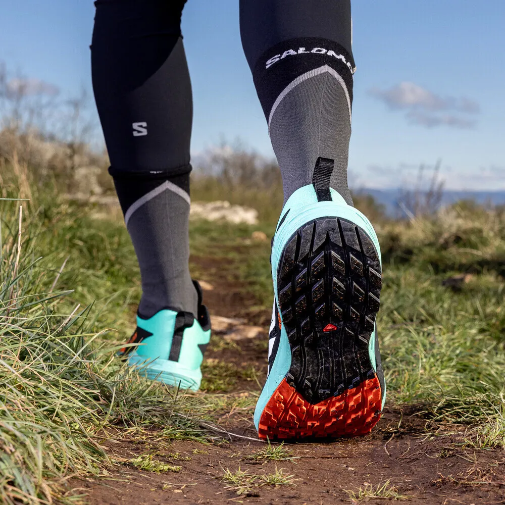 SALOMON SENSE RIDE 5 ZAPATILLAS TRAIL RUNNING  AW24
